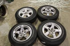 GTR. x16", 5x114.30, ET30