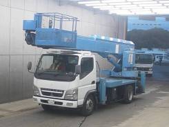 Aichi SK22A. Автовышки, 4 890 куб. см., 22,00 м. Под заказ