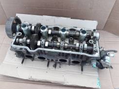 Головка блока цилиндров. Toyota: Nadia, Corona, Ipsum, Camry Gracia, Mark II Wagon Qualis, RAV4, Gaia, Camry, Carina ED, Corona Exiv, Vista, Carina, C...