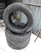 Nokian Hakkapeliitta 5. Зимние, шипованные, 2012 год, 40 %, 3 шт