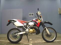 Honda CRM 250 AR. 250 куб. см., исправен, птс, без пробега