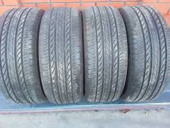 Bridgestone Dueler. Летние, 2014 год, 20 %, 4 шт