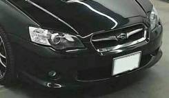 Ноускат. Subaru Legacy, BP5. Под заказ