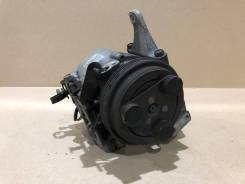 Компрессор кондиционера. Subaru: Impreza WRX, Forester, Impreza XV, Legacy Lancaster, Legacy, Impreza WRX STI, Impreza, Outback, Exiga, Legacy B4, BRZ...