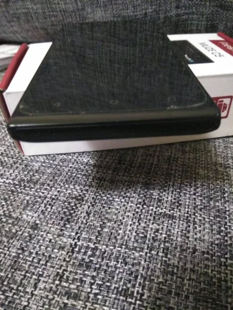 Prestigio Muze C5. �/�, ������, 3G, 4G LTE ����