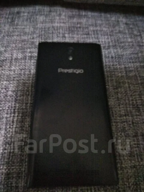 Prestigio Muze C5. �/�, ������, 3G, 4G LTE ����