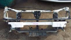 Рамка радиатора. Subaru Impreza WRX, GD, GD9, GDA, GDB Subaru Impreza WRX STI, GD, GDB Двигатель EJ207