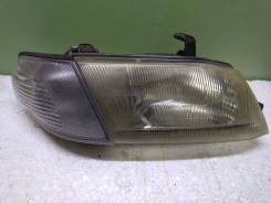 Фара. Nissan Wingroad, VENY11, VEY11, VFY11, VGY11, VHNY11, VY11, WFNY11, WFY11, WHNY11, WHY11, WPY11, WRY11 Nissan AD, VB11, VENY11, VEY11, VFY11, VG...