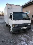 Mazda Bongo Brawny. Продаётся , 2 200 куб. см., 1 300 кг., 4x2