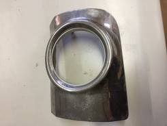 Накладка противотуманной фары. Lexus LX450d, URJ201, URJ202 Lexus LX460, URJ201, URJ202 Lexus LX570, URJ201, URJ201W, URJ202 Двигатели: 1URFE, 3URFE