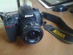 Nikon D7000. 15 - 19.9 Мп