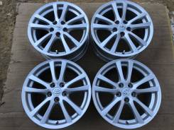 Lexus. 8.0/8.5x18", 5x114.30, ET45/50, ЦО 60,0 мм.