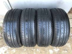 Bridgestone Ecopia PRV. Летние, 2014 год, 30 %, 4 шт