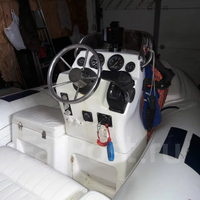 Caribe. 2007 ���, ����� 3,5��., ��������� ���������, 30��.�., ������ ����