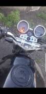 Honda CB 400SF. 400 куб. см., неисправен, птс, с пробегом