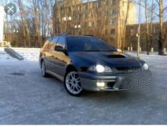 Toyota Caldina