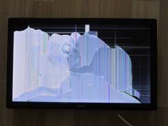BenQ. 22", технология OLED
