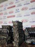 Головка блока цилиндров. Kia Sorento, EX Hyundai Starex Двигатель D4CB