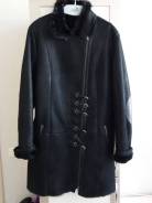 Дубленки. 50, 52