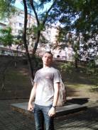 Администратор-охранник. Незаконченное высшее образование (студент), опыт работы 7 месяцев
