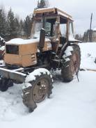 ЛТЗ Т-40. Т-40, 80 л.с.