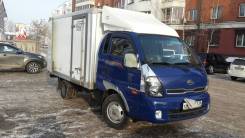 Kia Bongo. Продается грузовик Киа бонго, 2 500 куб. см., 1 400 кг., 4x2