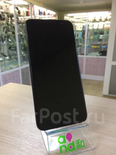 Meizu M6T. ����� ����