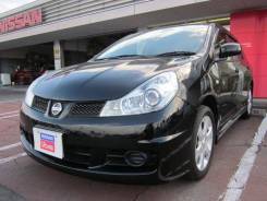 Nissan Wingroad. автомат, 4wd, 1.5 (109 л.с.), бензин, 70 000 тыс. км, б/п. Под заказ