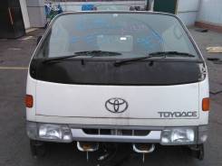 Кабина TOYOTA TOYOACE, YY121, 3Y, 0310001149