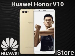Honor View 10. �����, �������, NFC ����