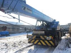 Tadano TR-200M-4. Продается кран 20 тонн, Tadano TR200M-4 1996, 6 557 куб. см., 20 000 кг., 34,00 м.