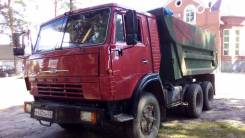 КамАЗ 5511. Камаз 5511, 12 000 кг., 6x4
