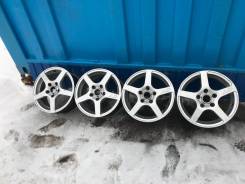 Скад. 6.5x15", 5x114.30, ET45