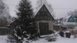 Продам дачу снт Заря, 19 км объездной дороги, р-н кафе Юлечка. От агентства недвижимости (посредник)