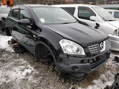 Nissan Dualis. KJ10003868, MR20DE