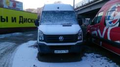 Volkswagen Crafter. Продаётся автобус 19 мест, 19 мест