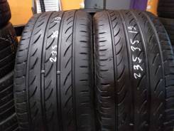 Pirelli P Zero Nero GT. Летние, 2016 год, 20 %, 2 шт