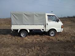 Mazda Bongo. Продаётся грузовик , 1 800 куб. см., 1 000 кг., 4x4