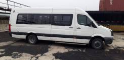 Volkswagen Crafter. Продам мобильный офис на базе