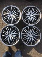 Wrest. 8.0x19", 5x114.30, ET38