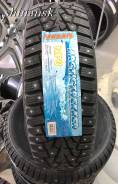 Maxxis NP3 ArcticTrekker. Зимние, шипованные, без износа, 4 шт