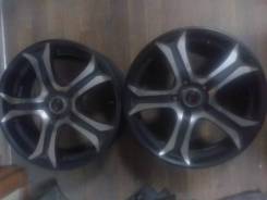 Yamato. x17", 5x114.30