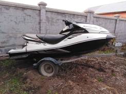 Kawasaki Ultra 260 LX. 260,00 л.с., 2009 год год