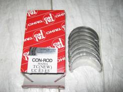 Вкладыши шатунные. Ford Laser, BF3PF, BF3VF, BF5PF, BF5RF, BF5SF, BF5VF, BF6MF, BF7PF, BF7VF, BFMPF, BFMRF, BFSPF, BFSRF, BFTPF, BG3PF, BG5PF, BG6PF...