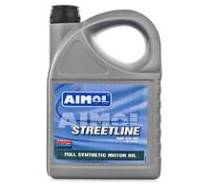 Aimol. Вязкость 5W-40, синтетическое