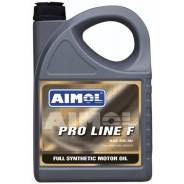 Aimol. Вязкость 5W-30, синтетическое