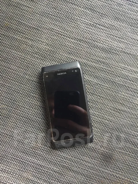 Nokia N8. �/� ����