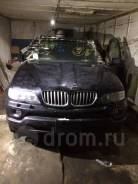 Датчик дорожного просвета BMW X5