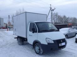 ГАЗ ГАЗель Бизнес. , 2 890 куб. см., 1 500 кг., 4x2