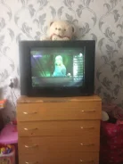 Thomson. CRT (���) ����
